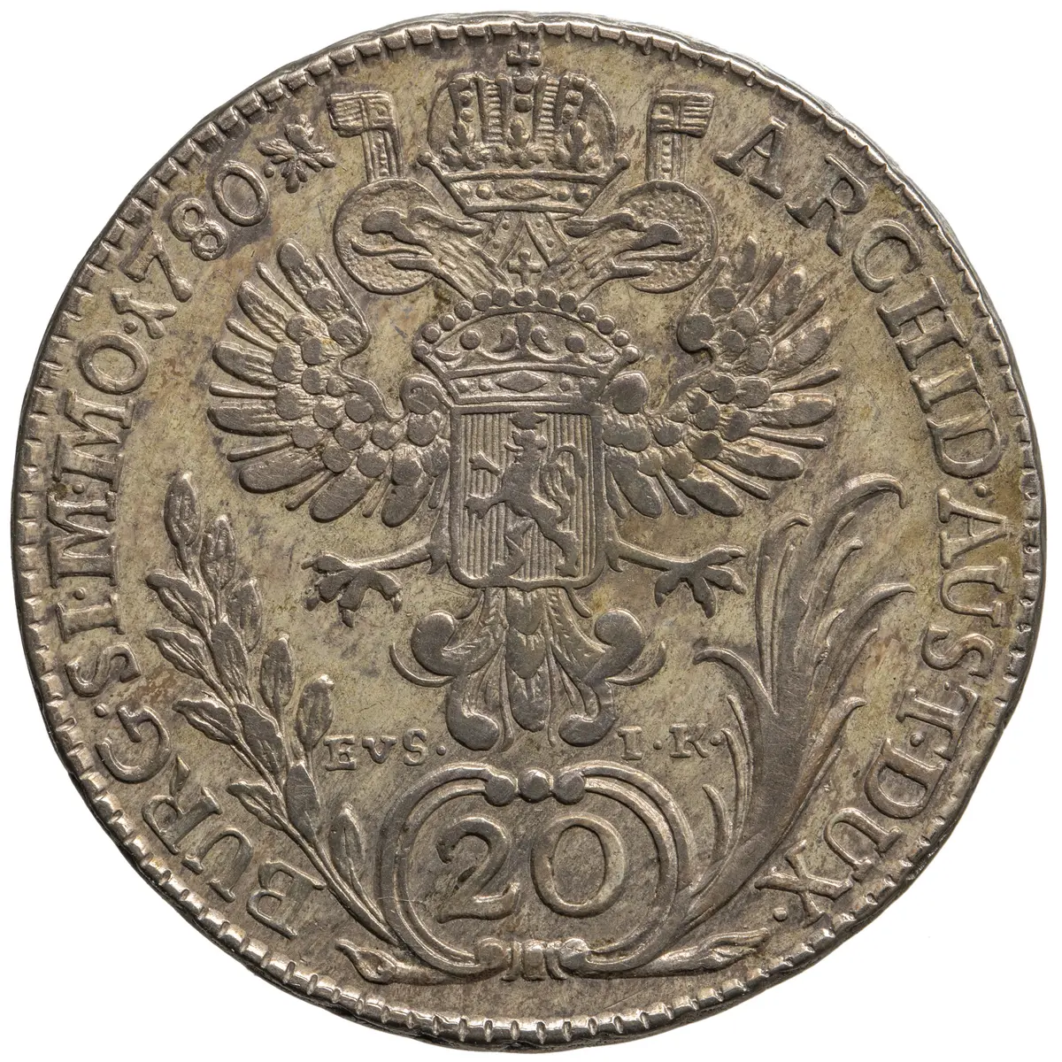 Haus Österreich: Maria Theresia