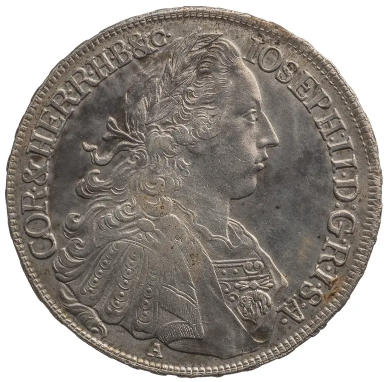 Münze
