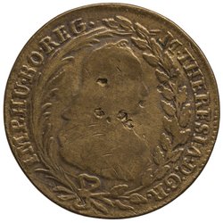 Haus Österreich: Maria Theresia