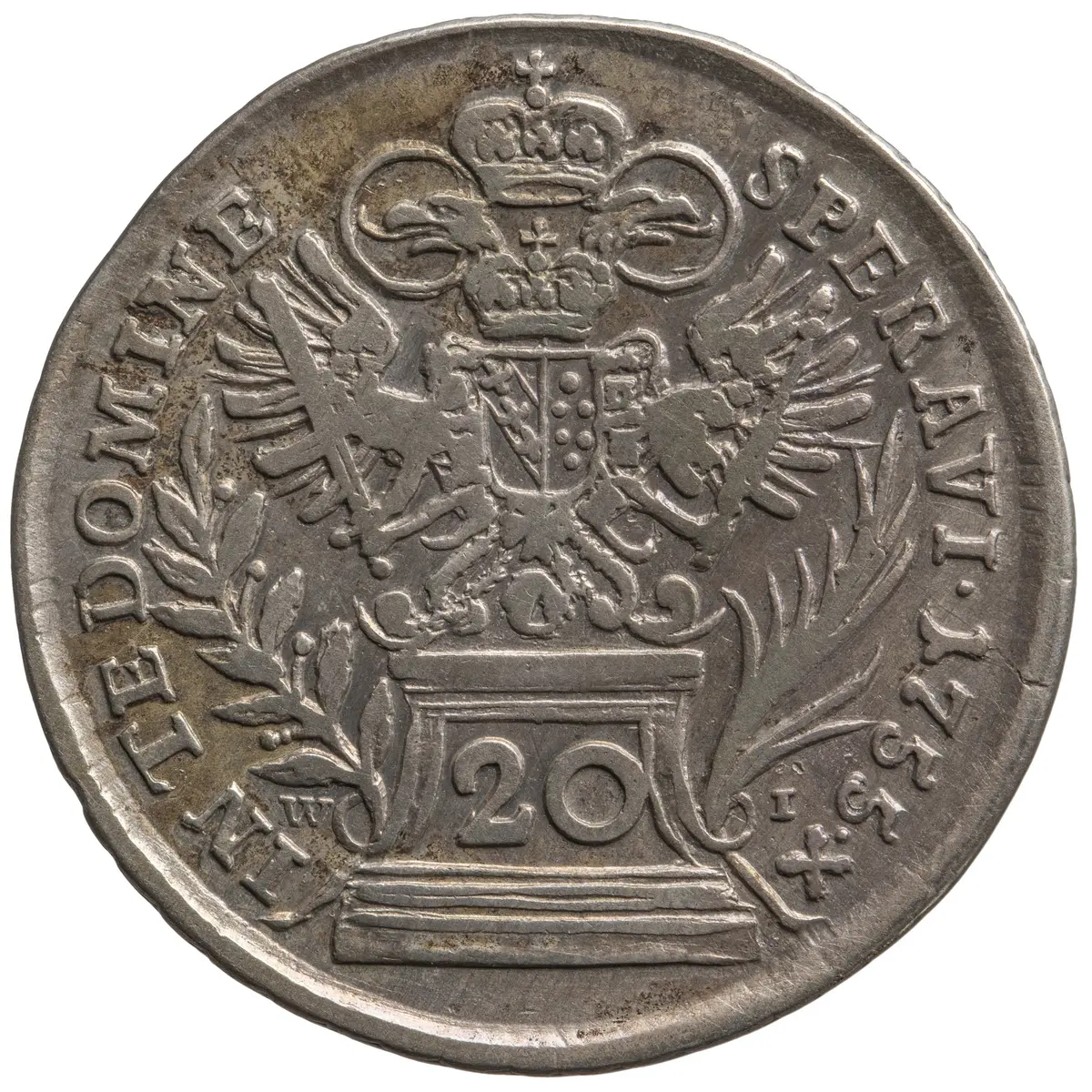 Haus Österreich: Franz I. Stephan