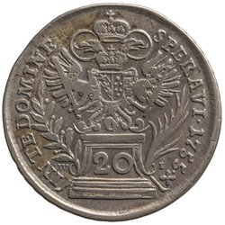 Haus Österreich: Franz I. Stephan