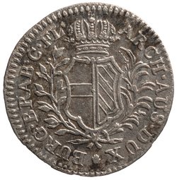 Österreichische Niederlande: Maria Theresia