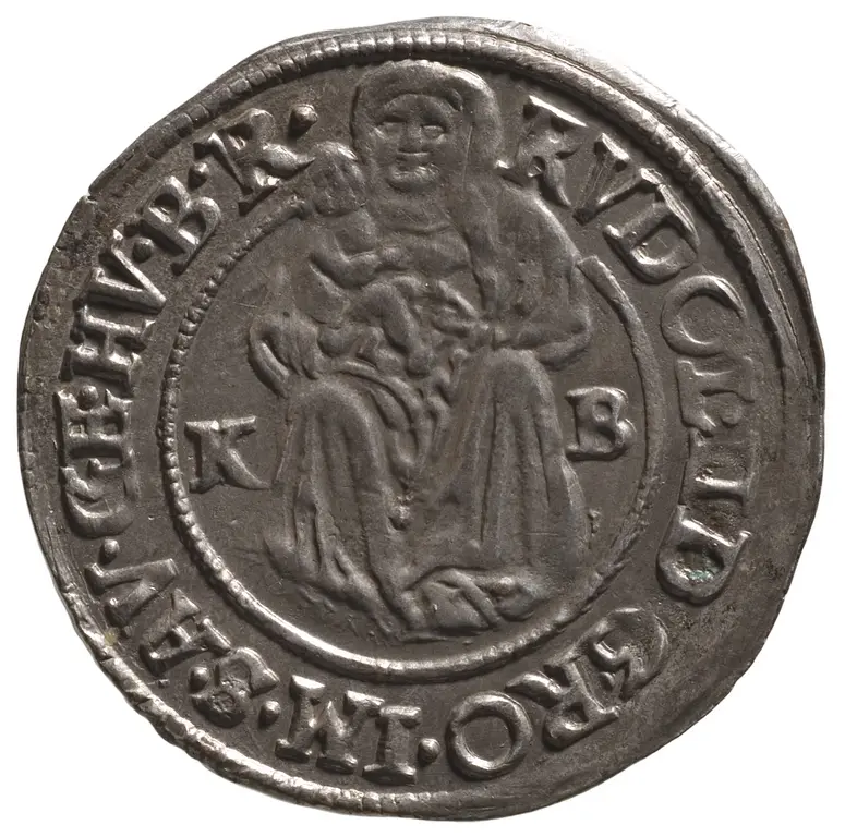 Münze