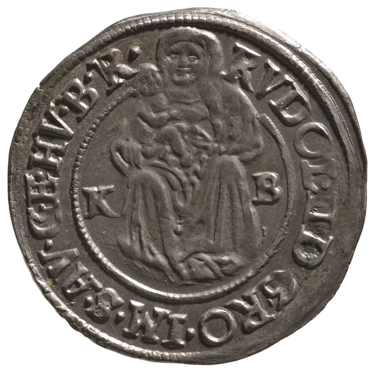 Münze