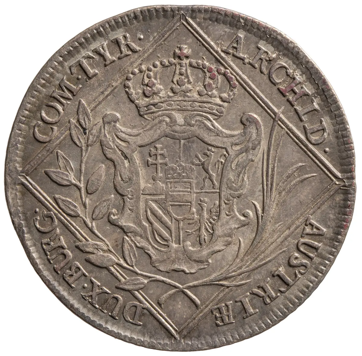 Haus Österreich: Maria Theresia