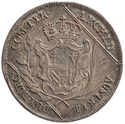 Haus Österreich: Maria Theresia