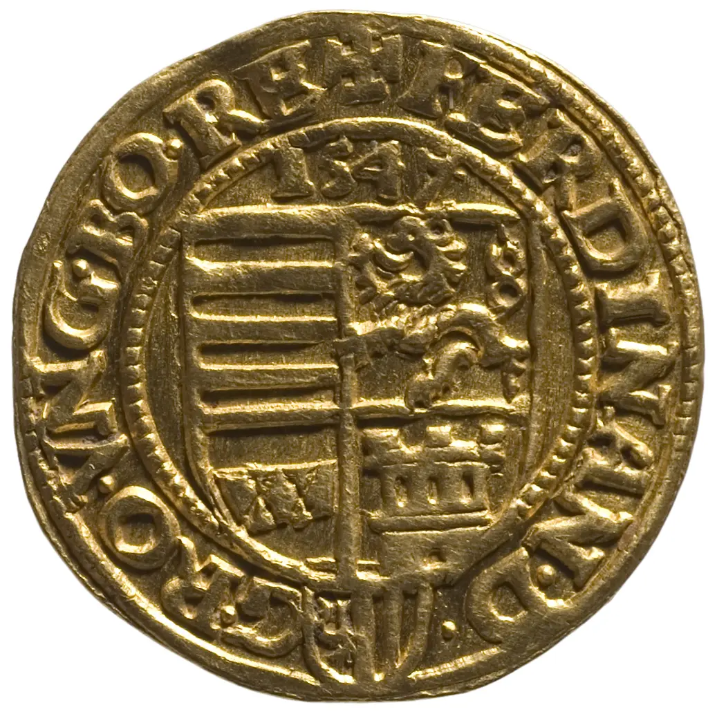 Münze