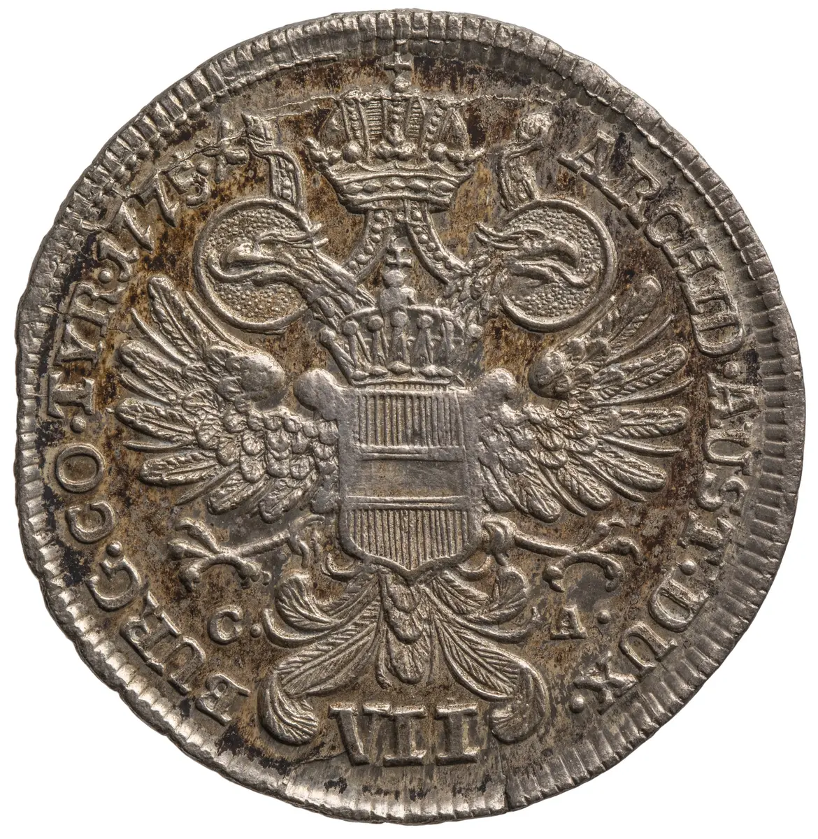 Haus Österreich: Maria Theresia