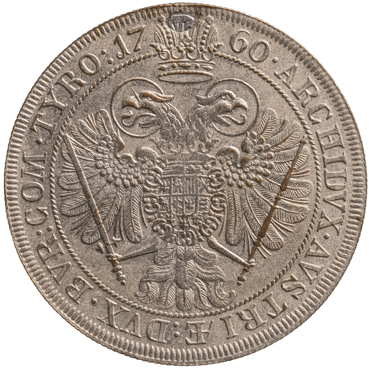Haus Österreich: Maria Theresia