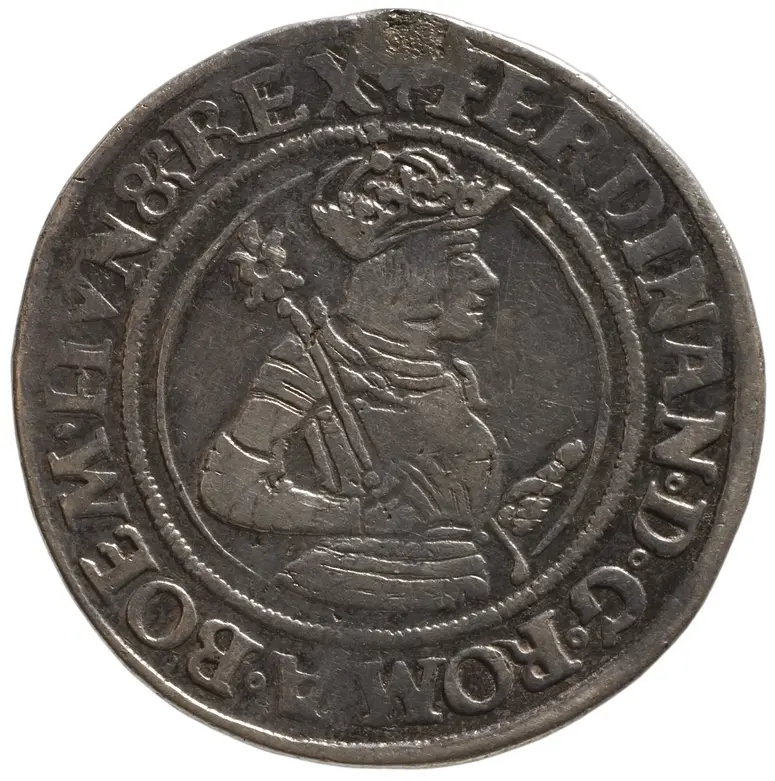 Münze