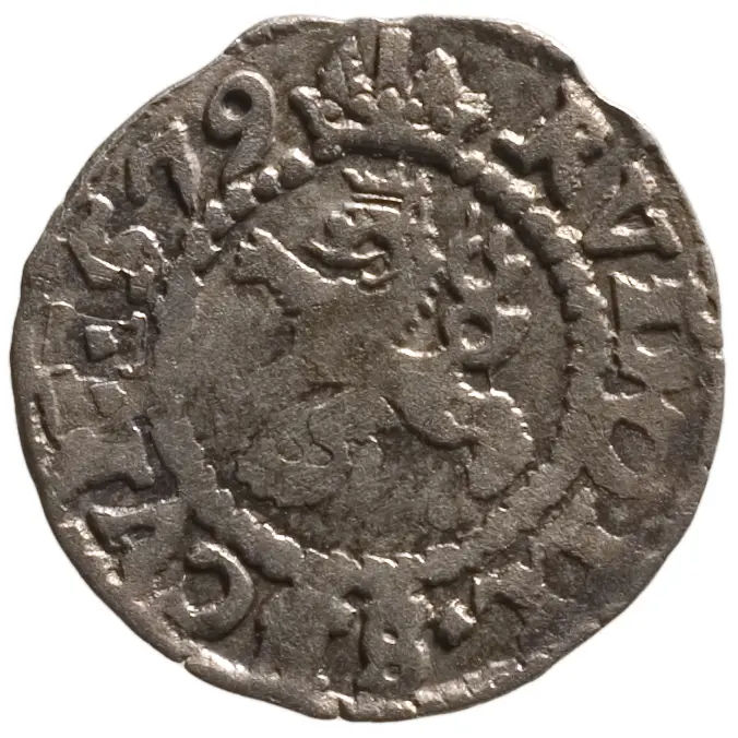 Münze