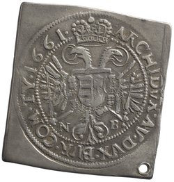 Haus Österreich: Leopold I.