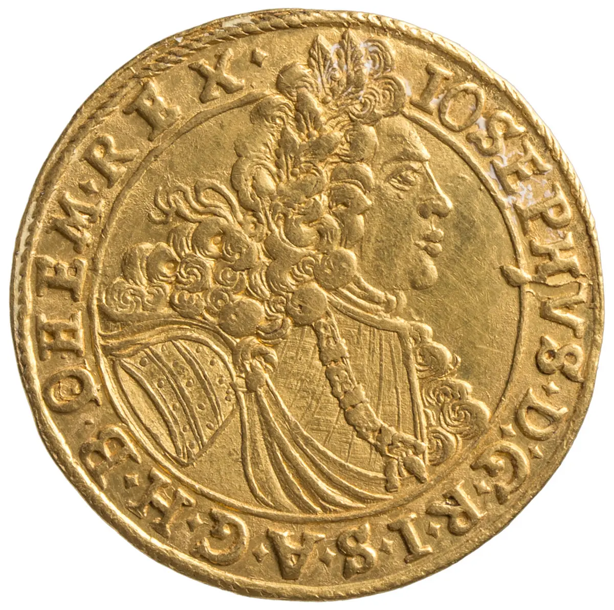 Haus Österreich: Joseph I.