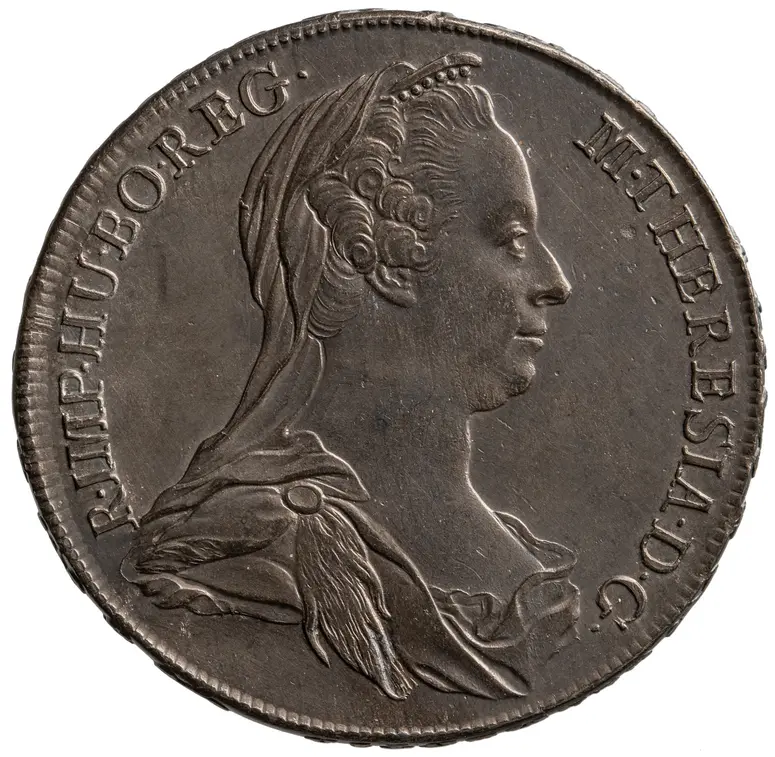 Münze