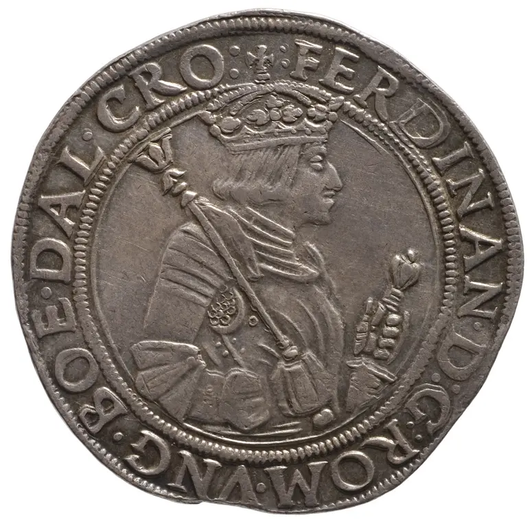 Münze