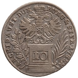 Haus Österreich: Maria Theresia