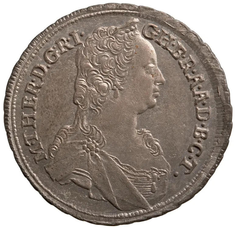 Münze