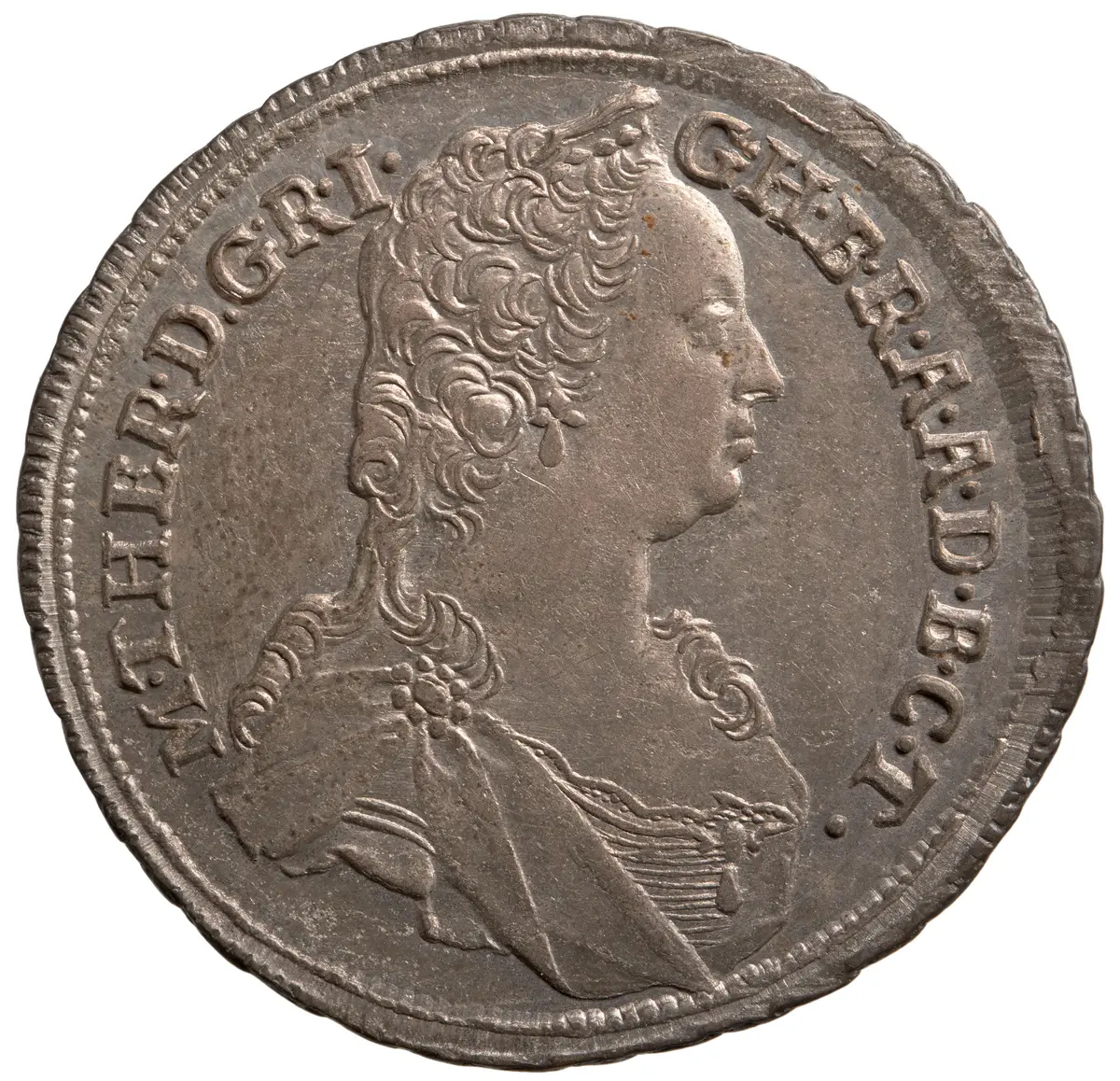 Münze