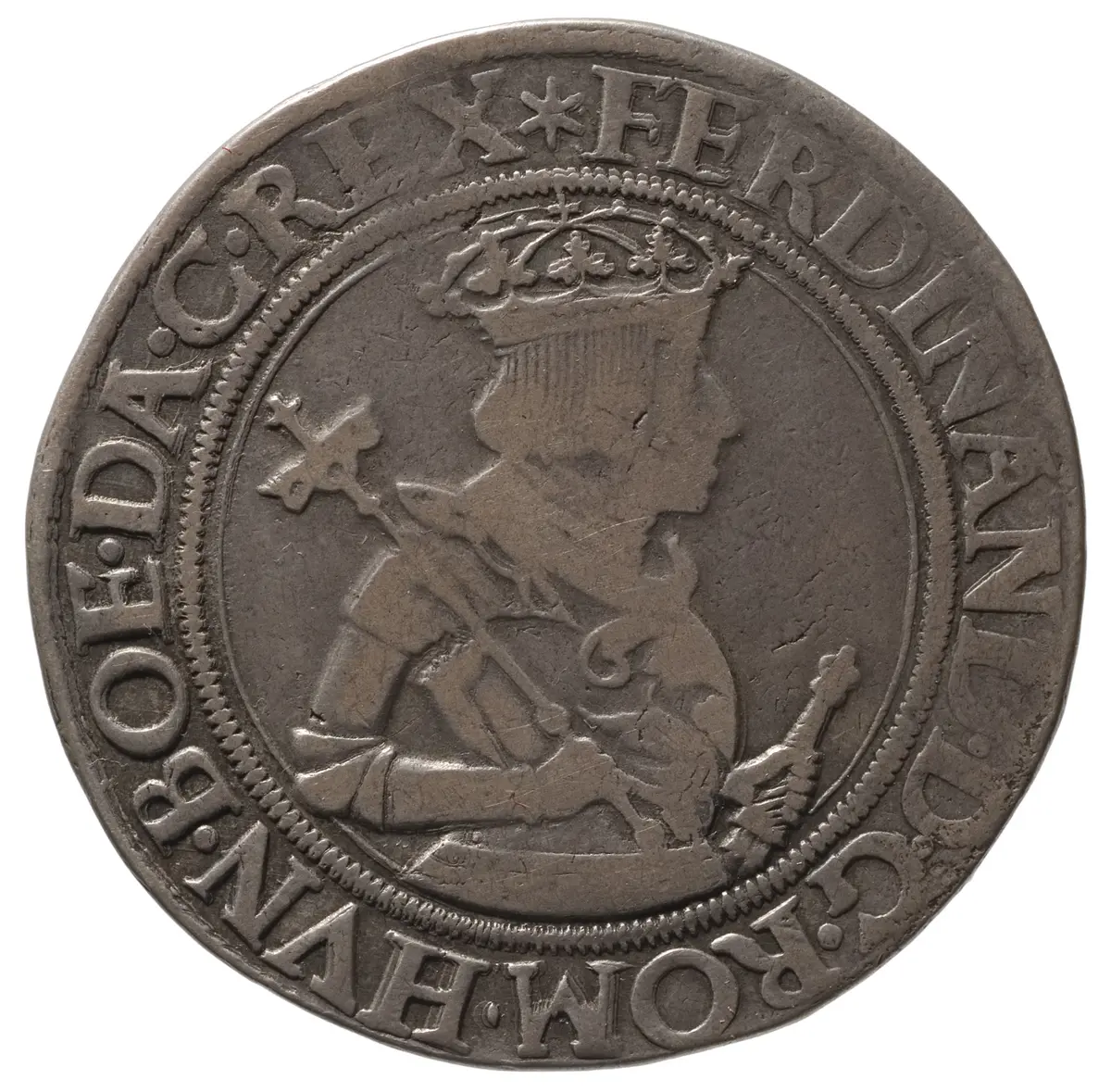 Münze