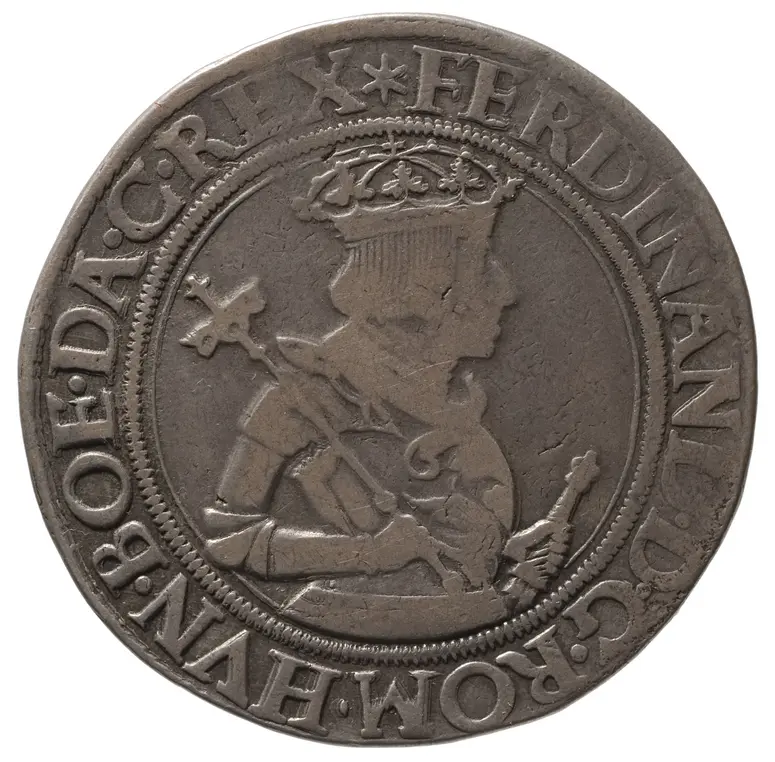 Münze
