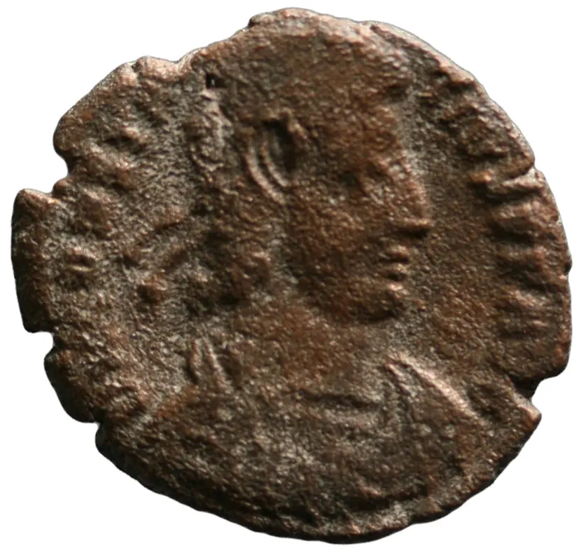 Constantius II.