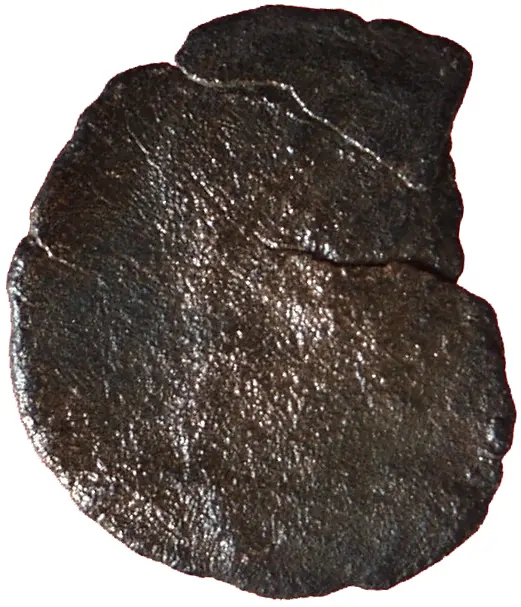 Constans oder Constantius II.