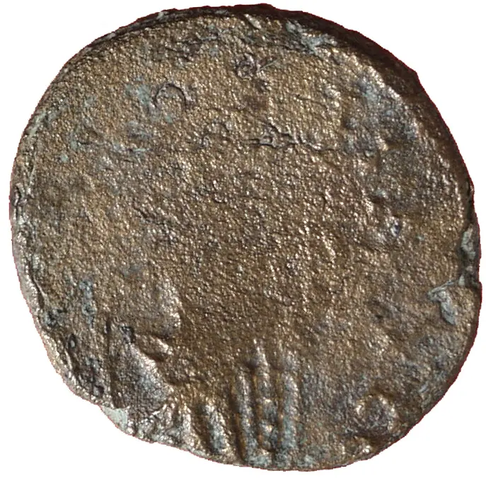 Gallienus oder Claudius II.