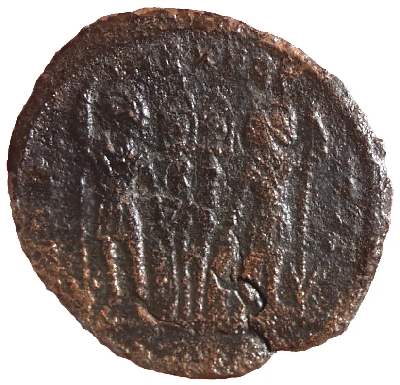 Constantinus I.