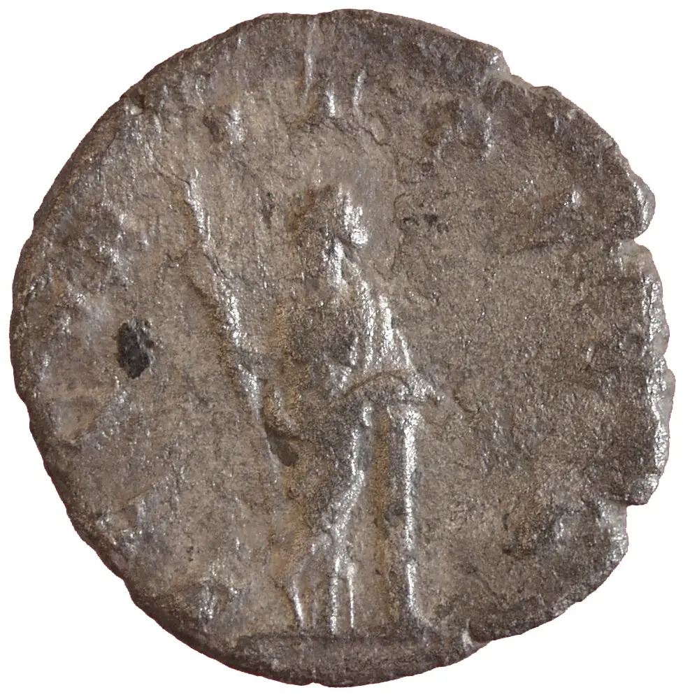 Gordianus III.