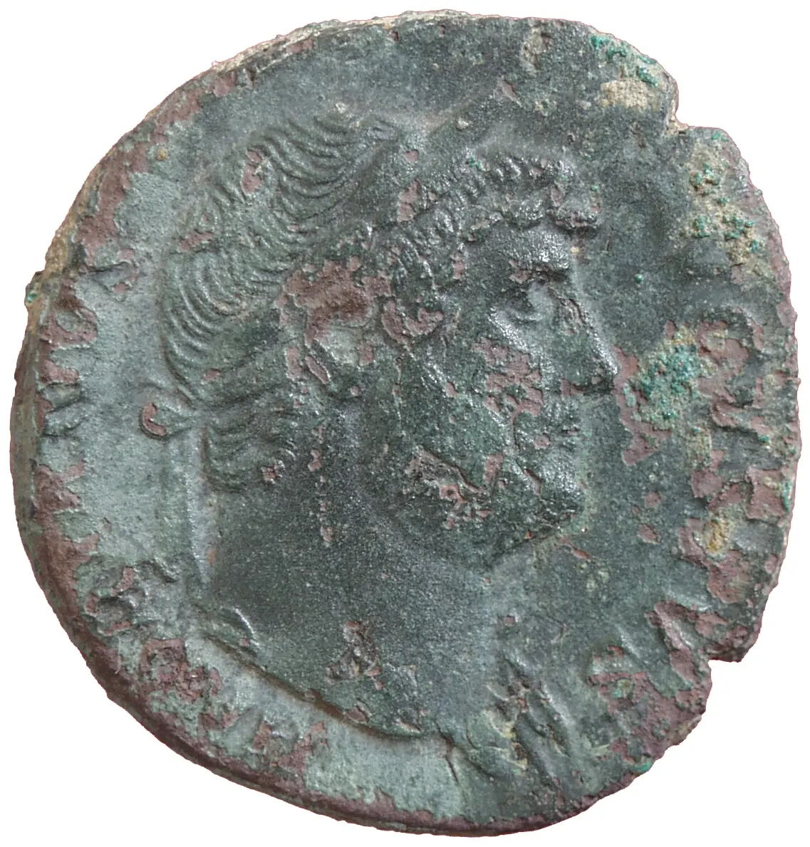 Hadrianus