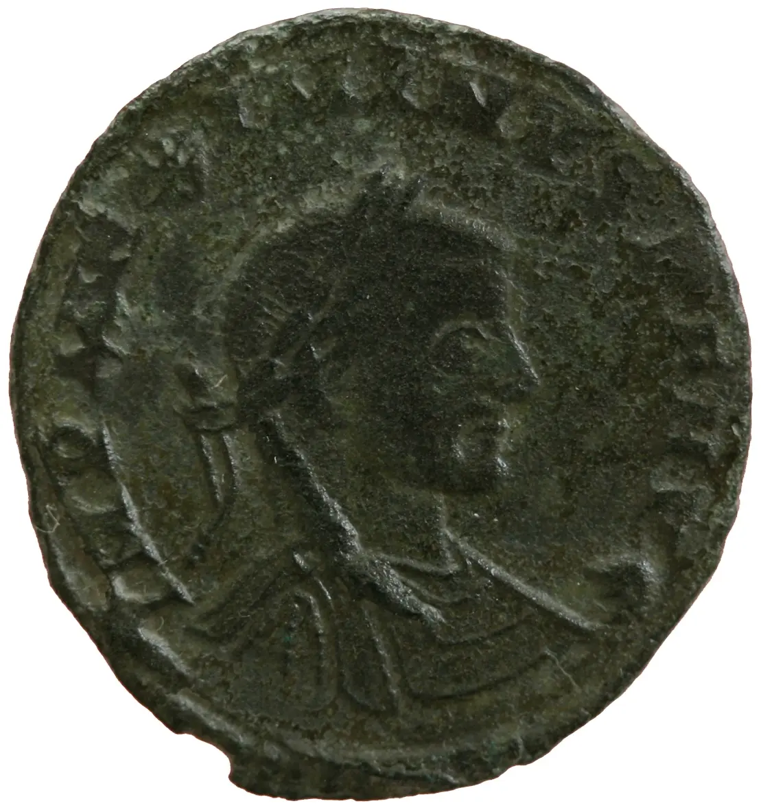 Maximinus II. (Daia)