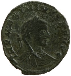 Maximinus II. (Daia)