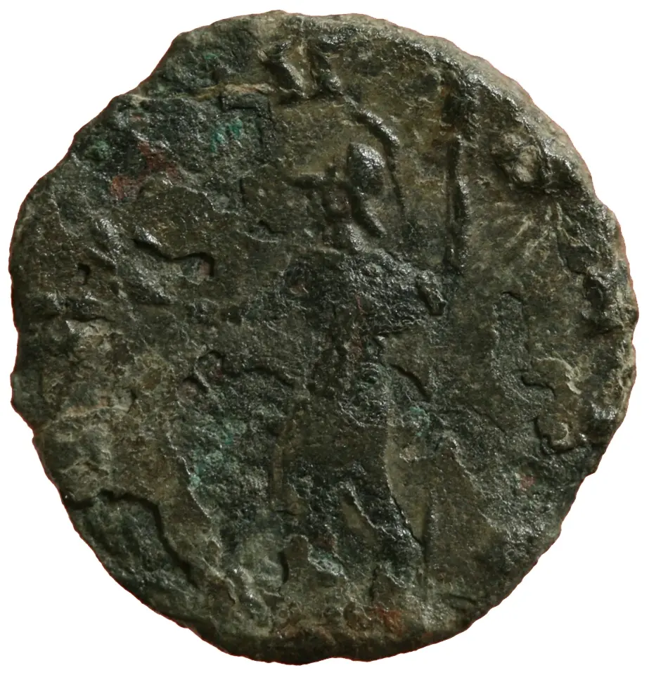 Claudius II. Gothicus