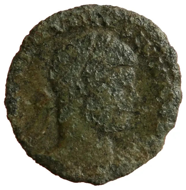 Constantinus II. (Caesar)