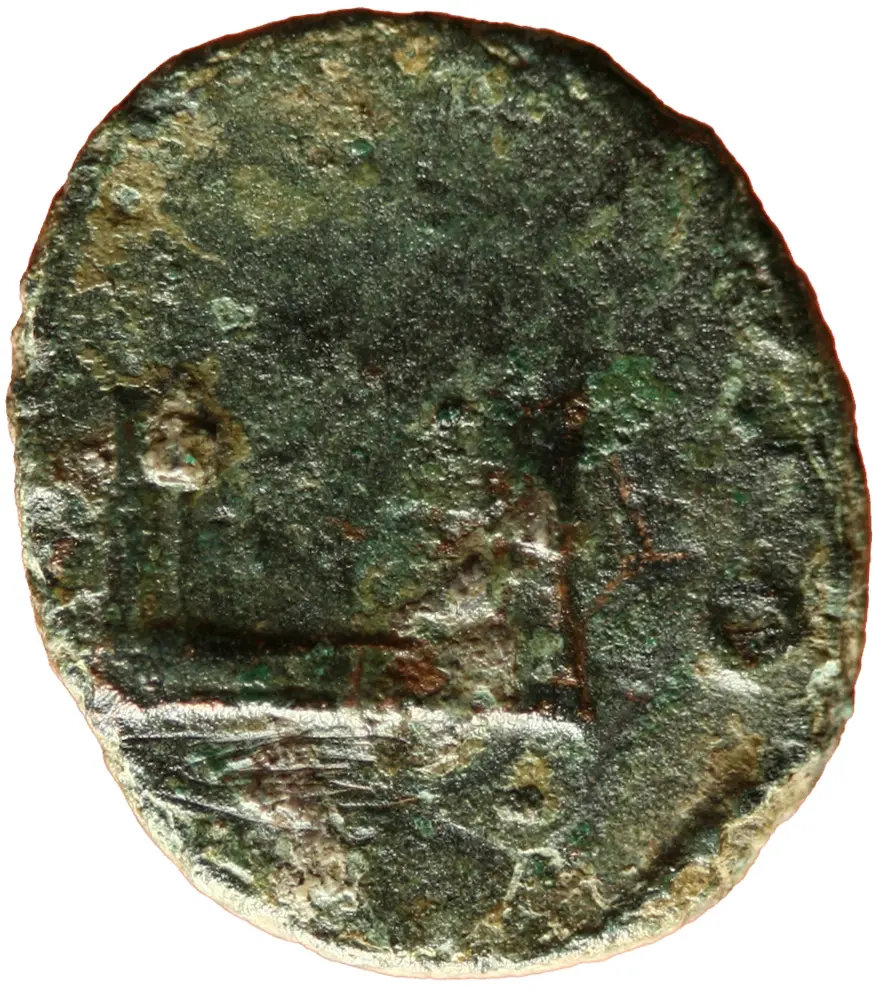Divus Claudius II.