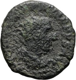 Viminacium: Philippus I. Arabs