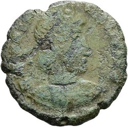 Constantius II.