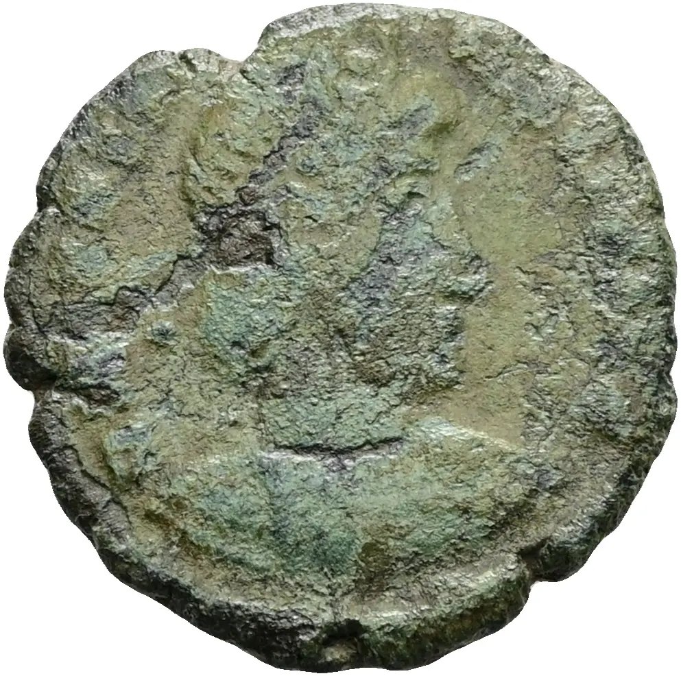 Constantius II.
