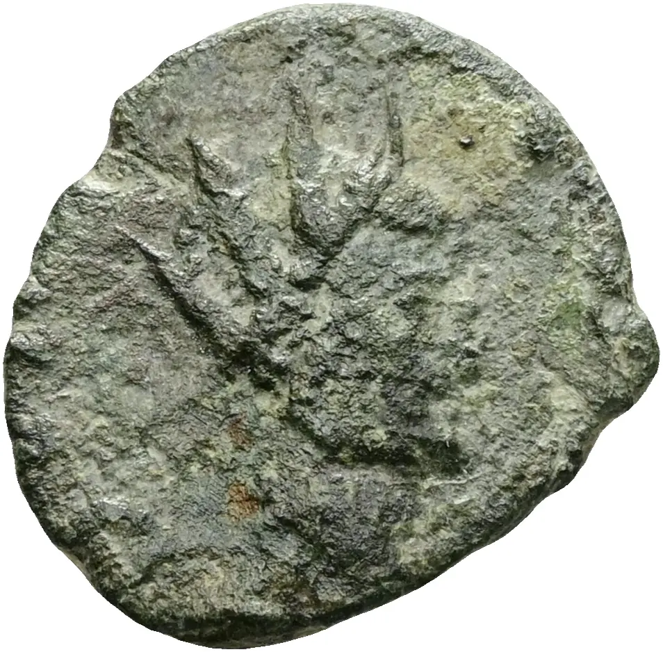 Münze