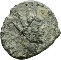 Münze