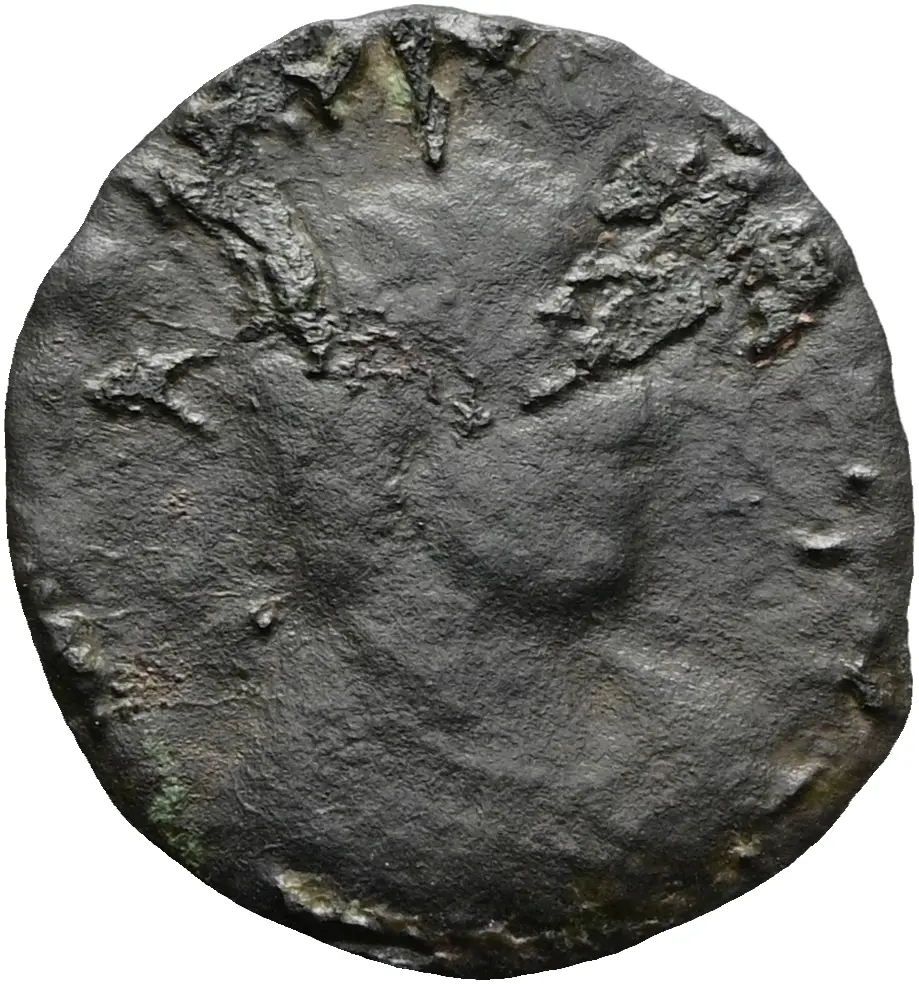 Münze