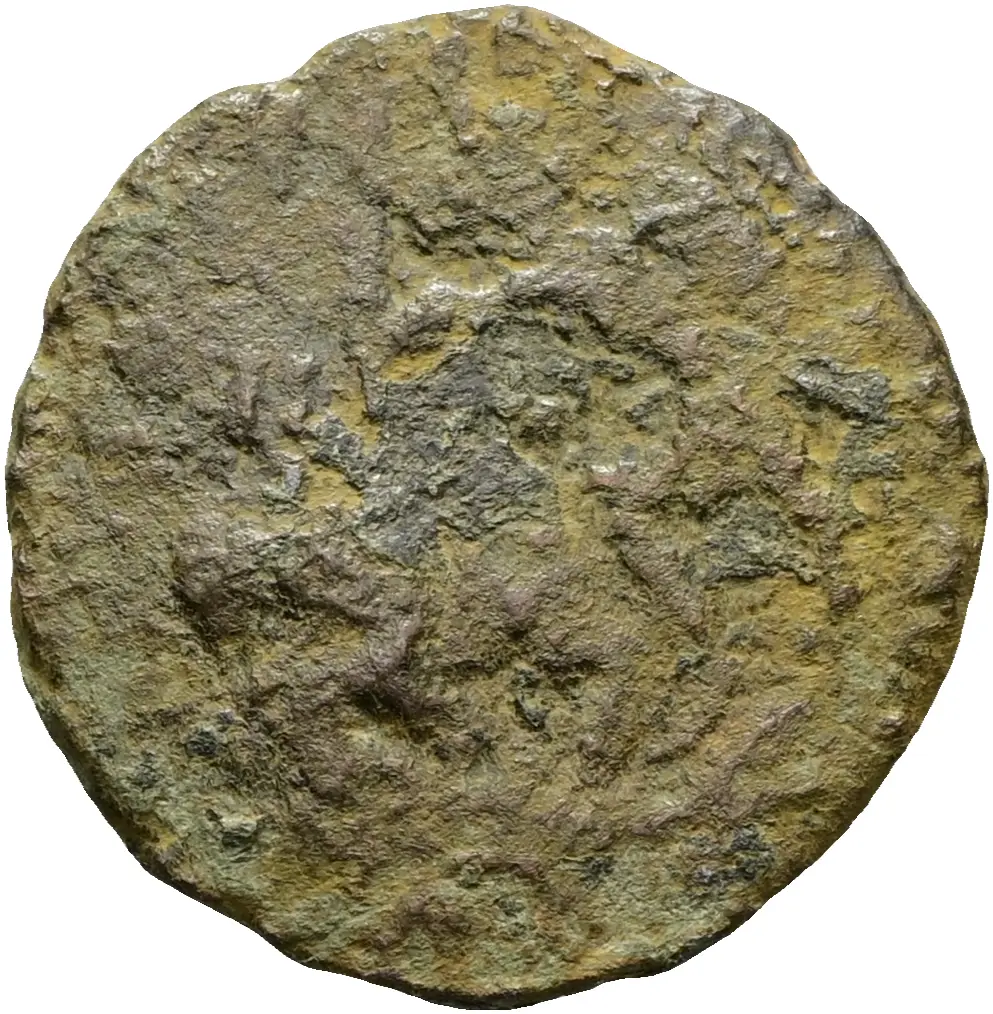 Münze