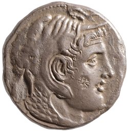 Ptolemäer: Ptolemaios I.