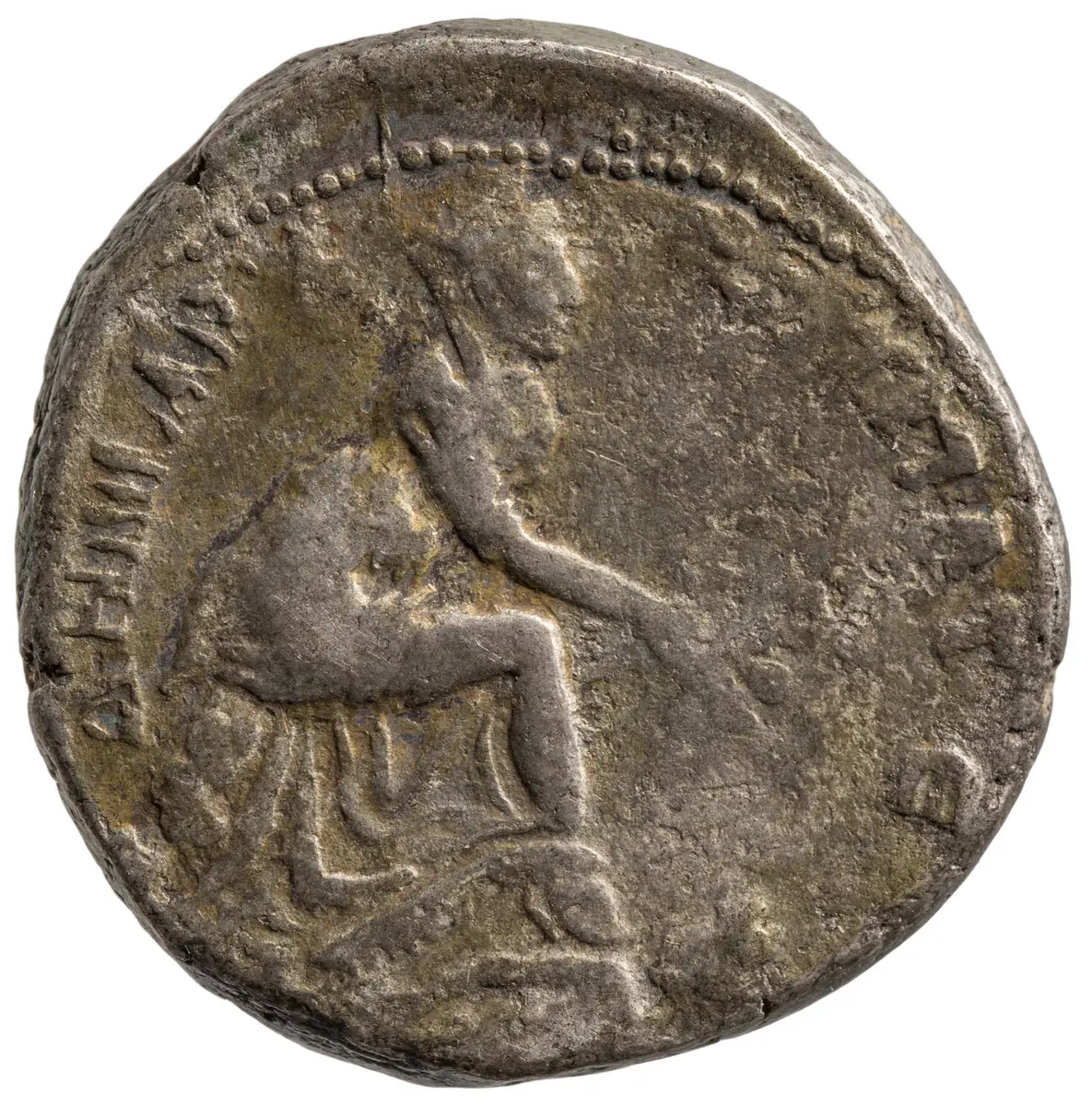 Kyzikos: Traianus