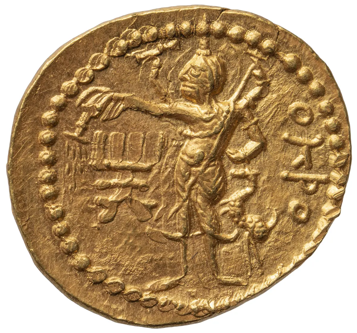 Kushan: Huvishka