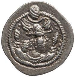 Sasaniden: Peroz