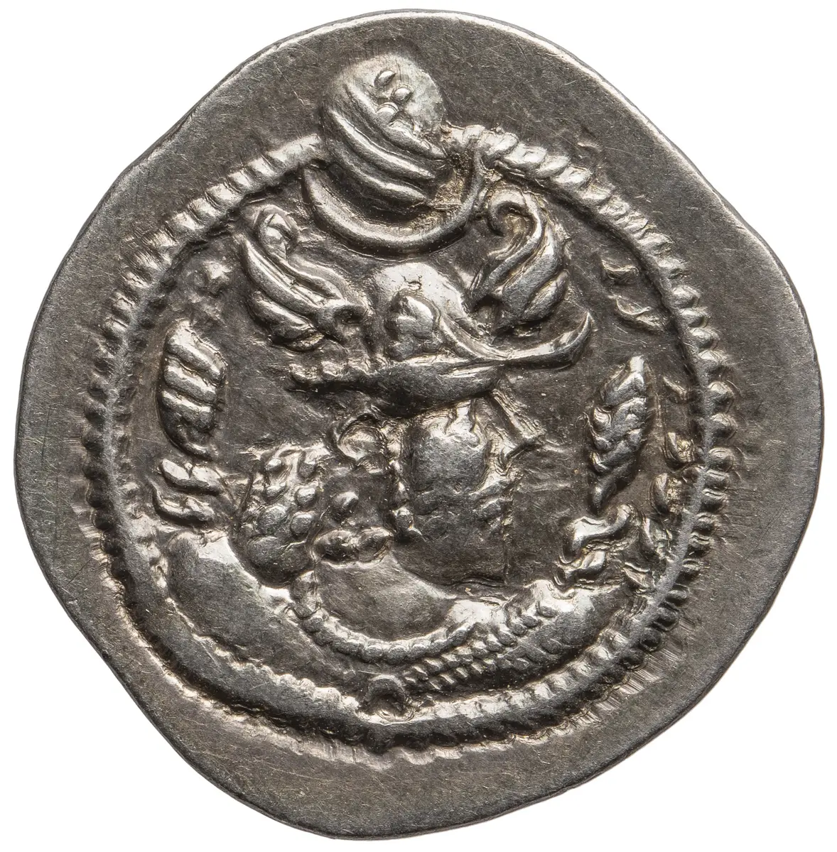 Sasaniden: Peroz