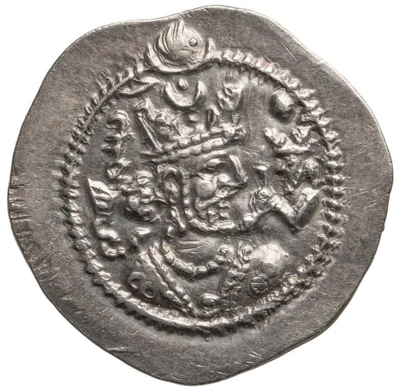 Münze