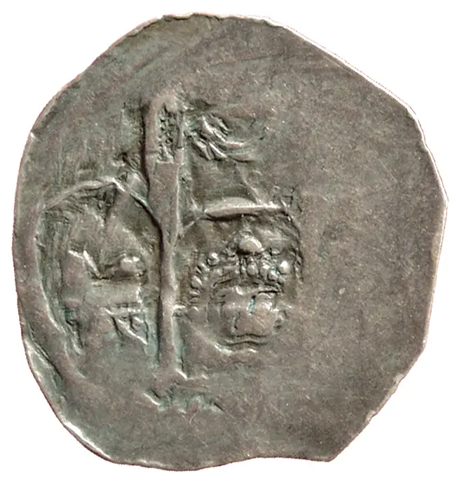 Erzbischöfe von Salzburg: Eberhard II. (1200-1246)