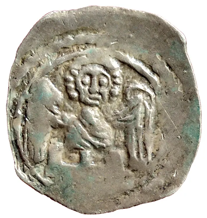 Erzbischöfe von Salzburg: Eberhard II. (1200-1246)